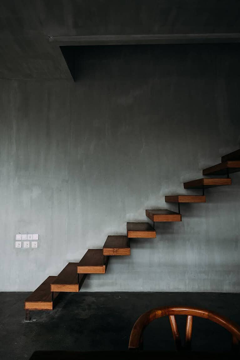 residential concrete contractor