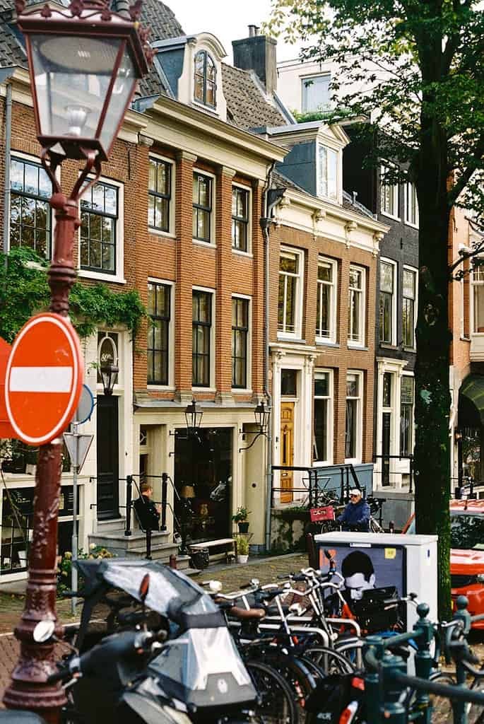 residential hardscape features